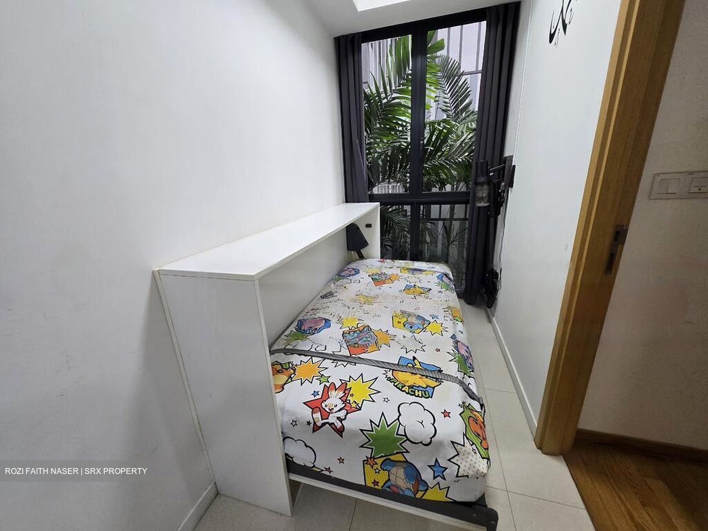 The Jovell (D17), Condominium #474385631